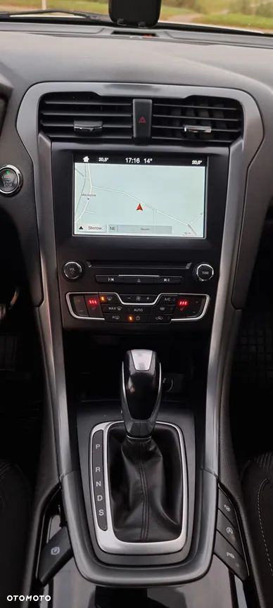 Ford Mondeo 2.0 TDCi STart-Stopp PowerShift-Aut Titanium - 22