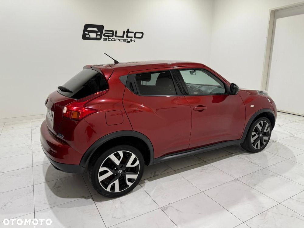 Nissan Juke - 15
