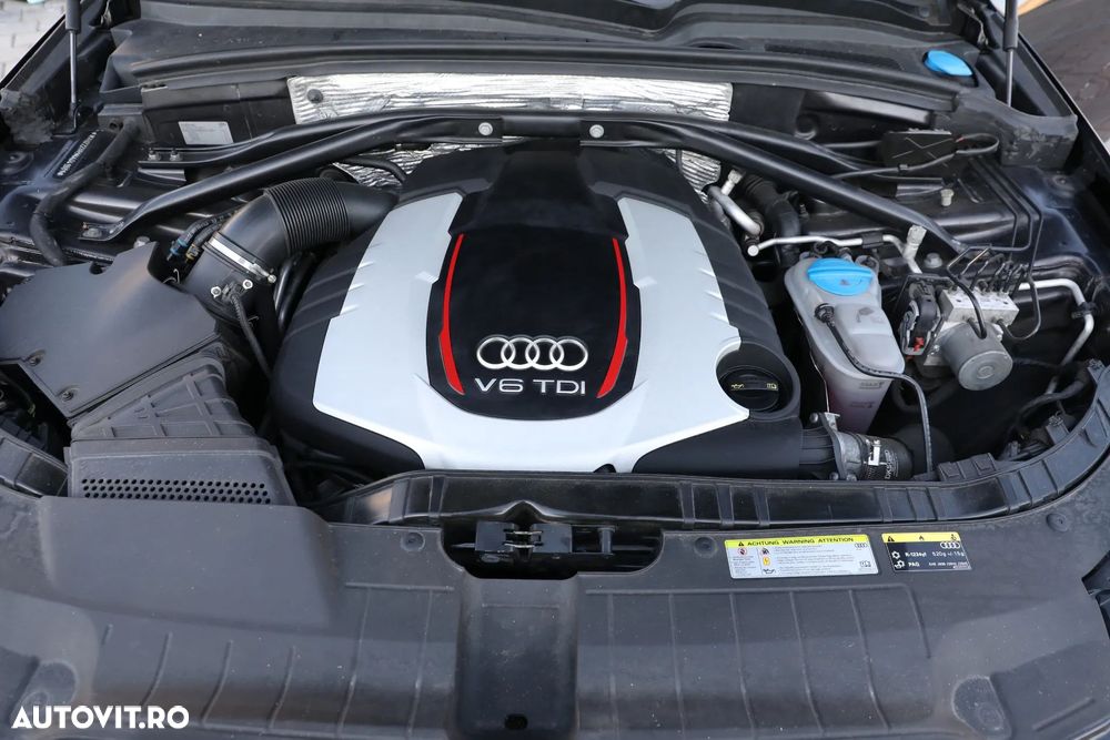 Audi SQ5 - 39