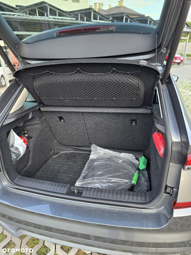 Skoda Kamiq 1.5 TSI Style DSG - 6