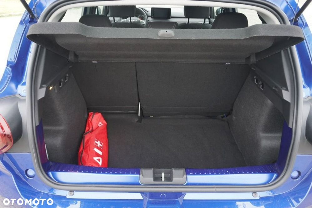 Dacia Sandero Stepway 1.0 TCe Expression - 11