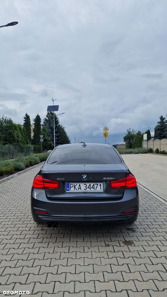 BMW Seria 3 328i - 14
