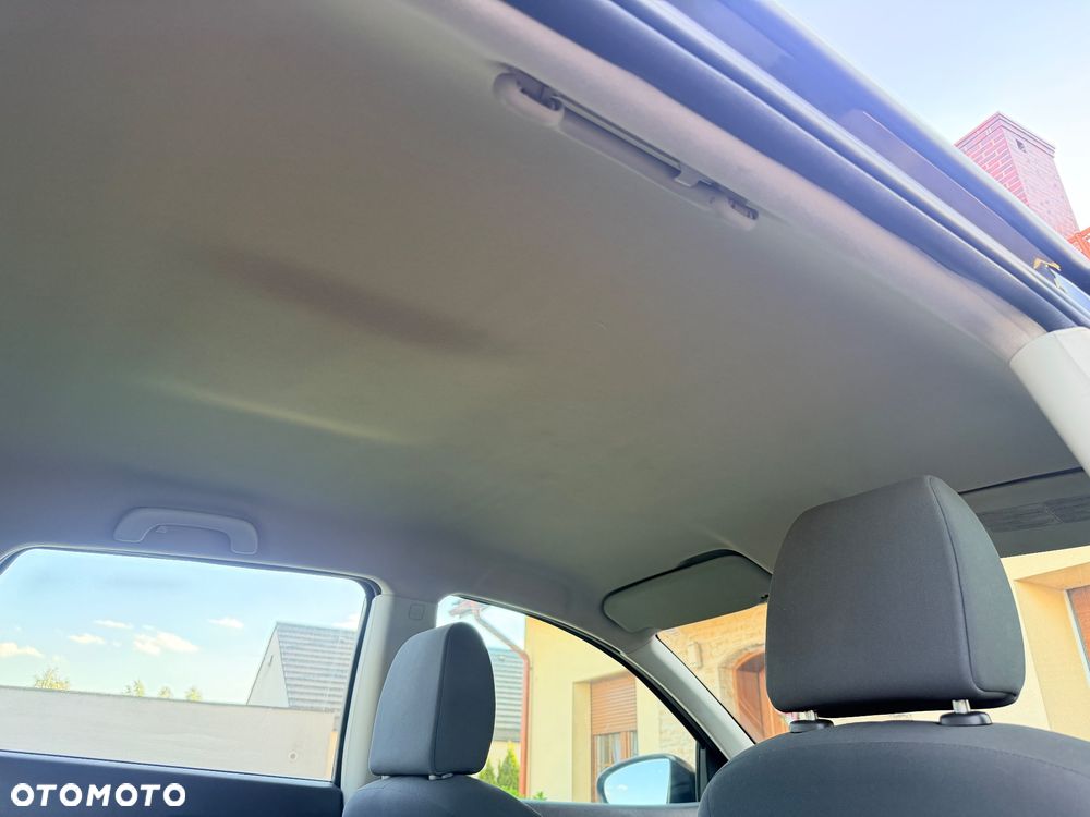 Nissan Qashqai 1.6 acenta - 28