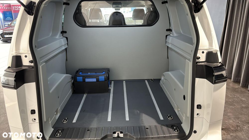 Volkswagen ID. Buzz - 18