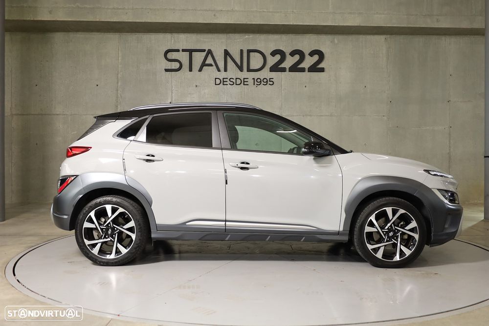 Hyundai Kauai 1.6 CRDi Premium - 5