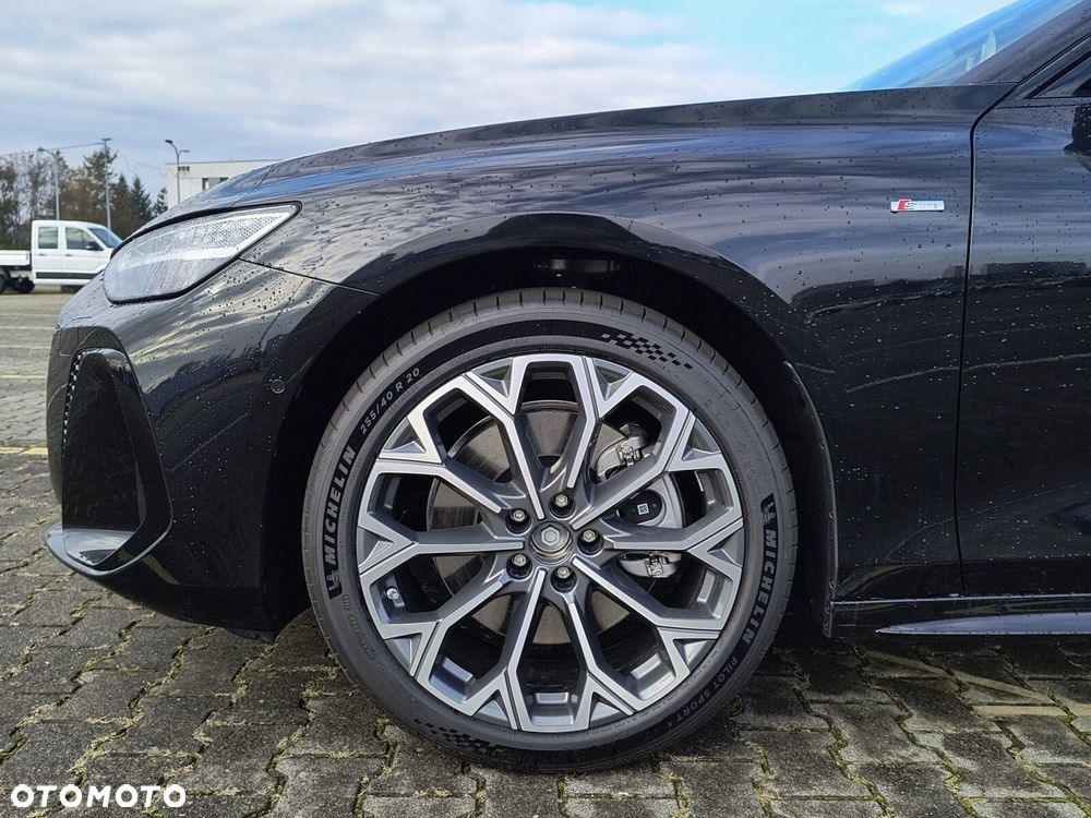 Audi A6 Avant - 9