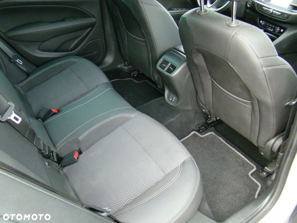 Opel Insignia 2.0 BiTurbo D 4x4 Automatik Business Innovation - 34