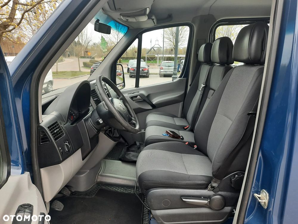 Volkswagen Crafter - 20