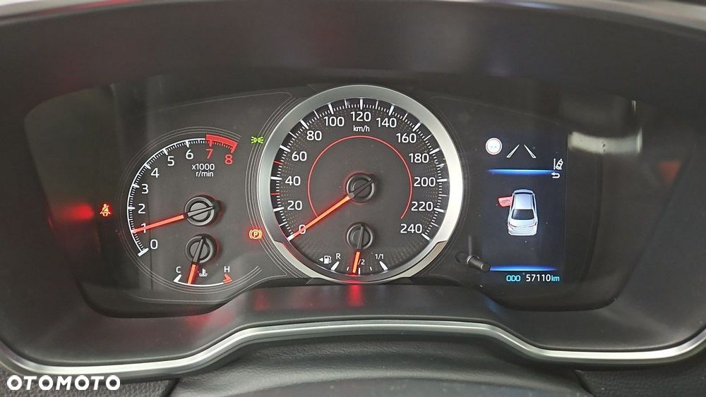 Toyota Corolla 1.5 Comfort - 14