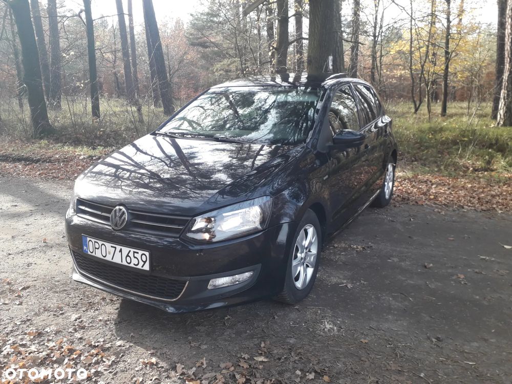 Volkswagen Polo - 4