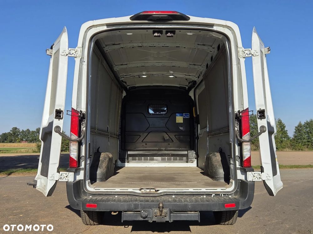 Ford TRANSIT, L3H2, MAXI, KLIMA, 2.0 TDCI, 130 KM, - 9