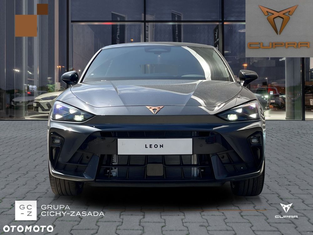 Cupra Leon - 9