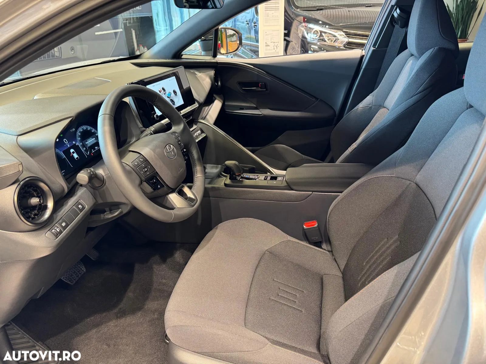 Toyota C-HR - 19