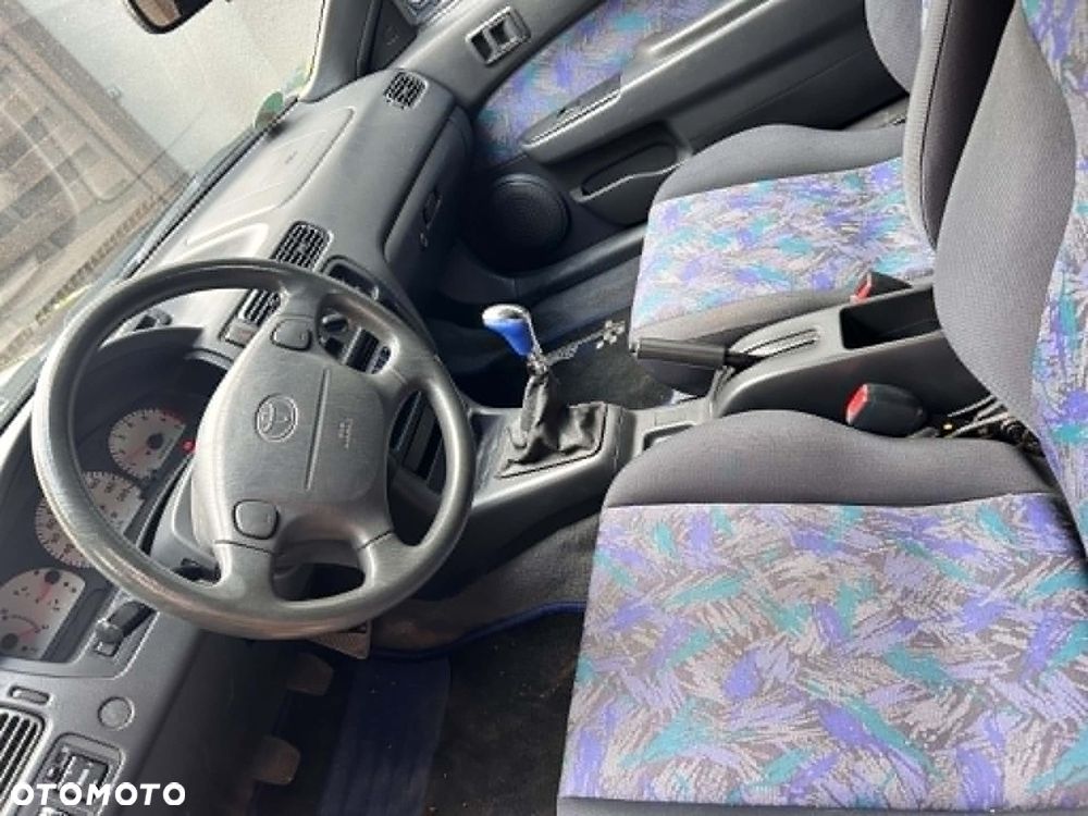 Toyota Paseo 1.5i 16V - 7