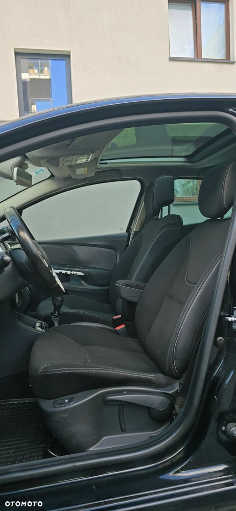 Renault Clio 1.5 dCi Energy Alize EU6 - 13