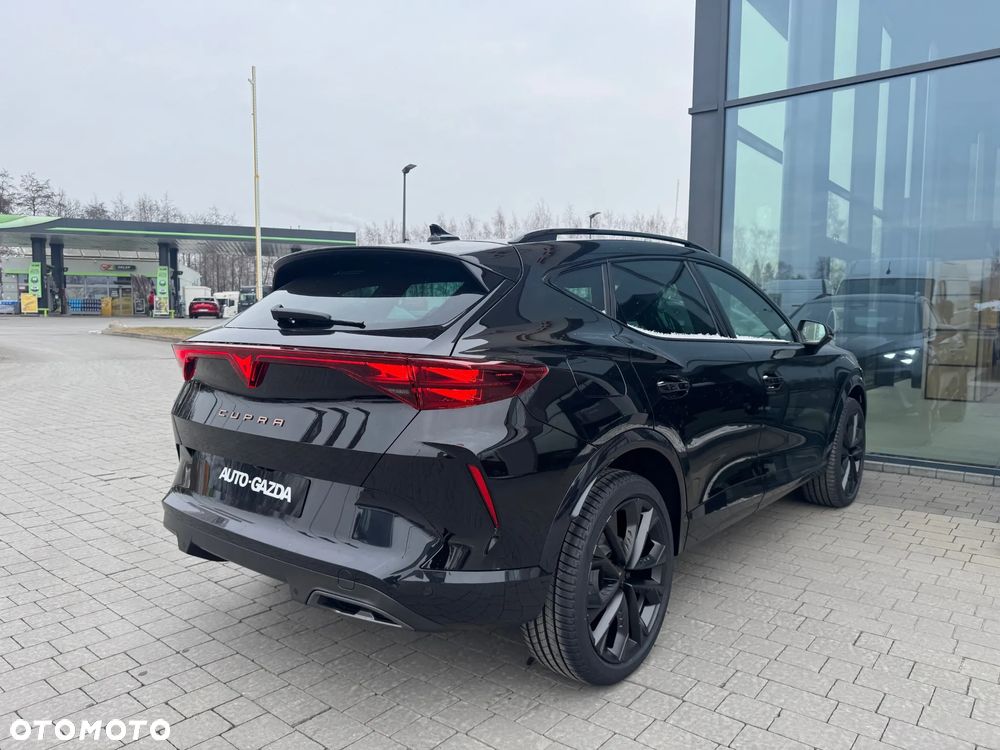 Cupra Formentor 1.5 TSI - 6