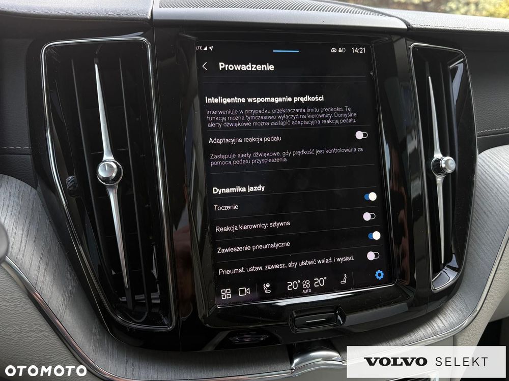 Volvo XC 60 - 32