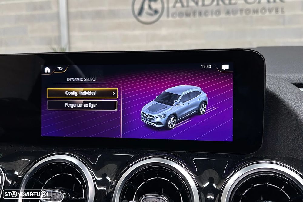 Mercedes-Benz GLA 250 e 8G-DCT Edition Progressive Line - 32