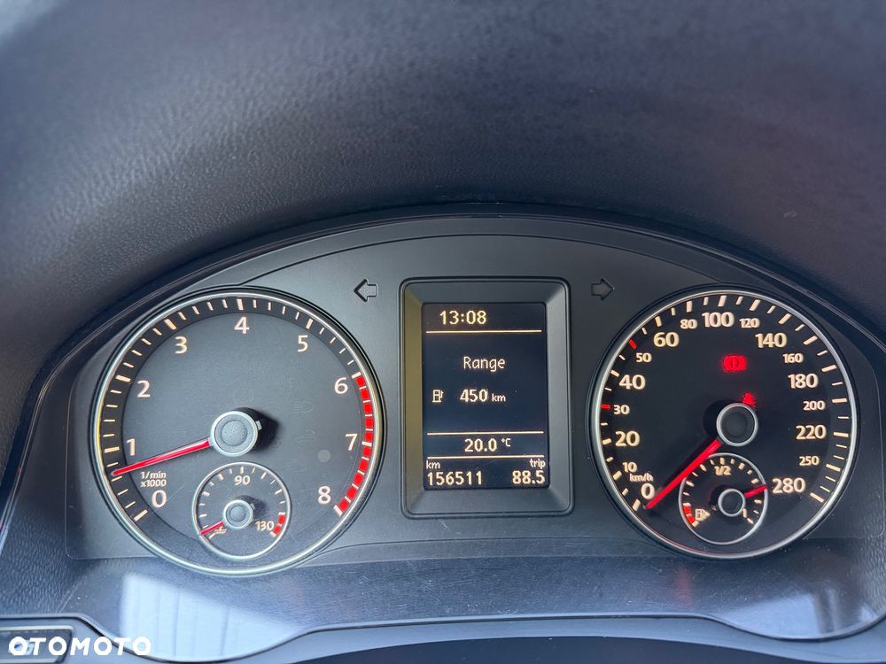 Volkswagen Scirocco - 15