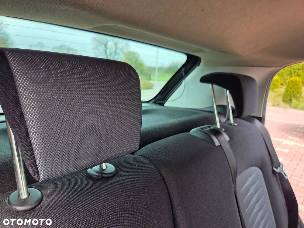 Fiat Grande Punto 1.4 8V Emotion - 20