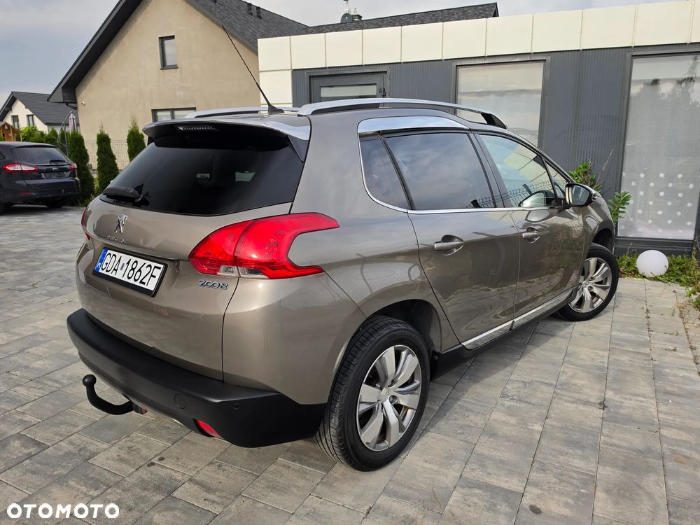 Peugeot 2008 - 23