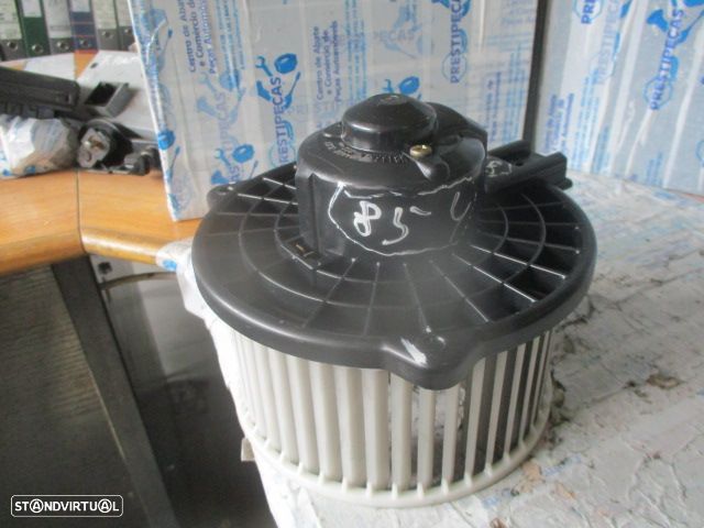 Motor Sofagem HB1118940000 MAZDA 2 2004 - 2