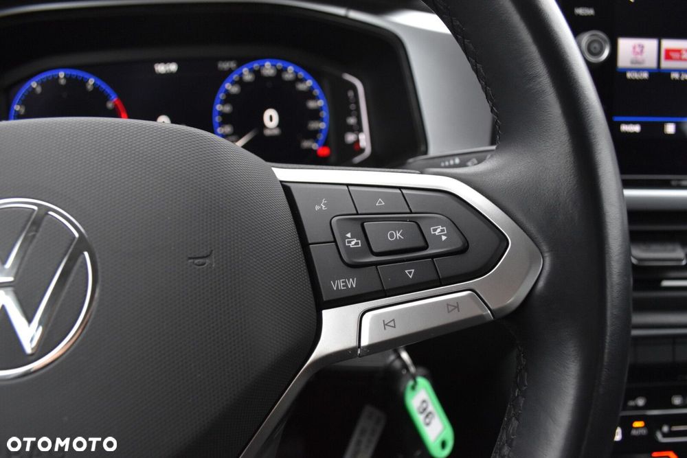 Volkswagen T-Roc 1.5 TSI Life - 15