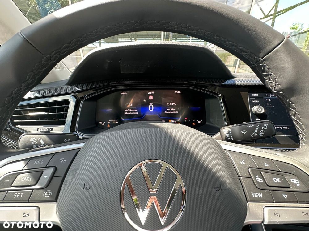Volkswagen Taigo 1.0 TSI Life Plus - 17