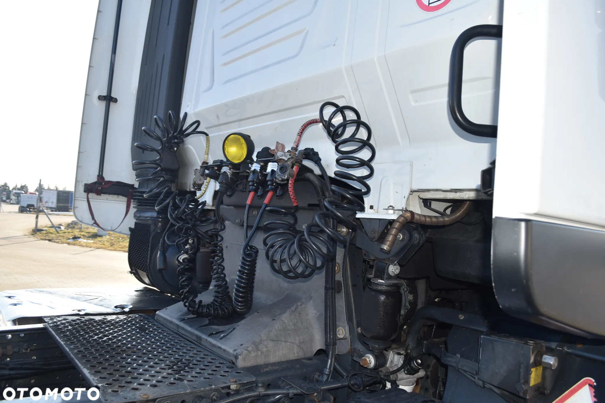 Iveco Stralis - 14