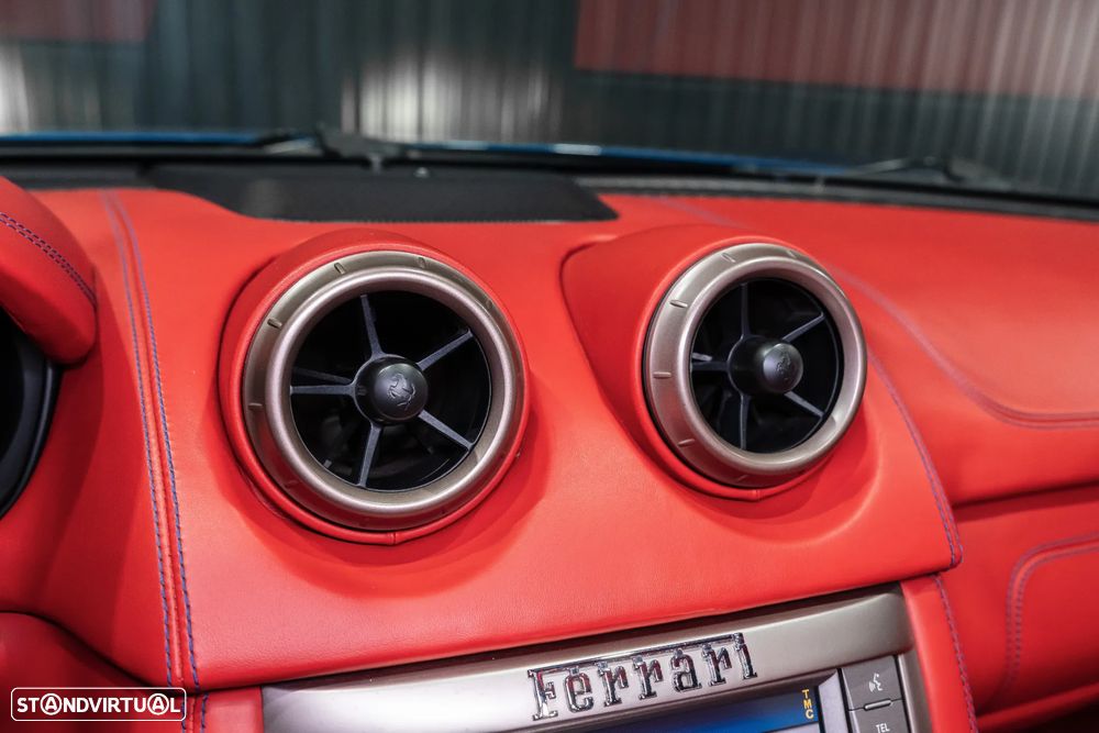 Ferrari California F1 - 16