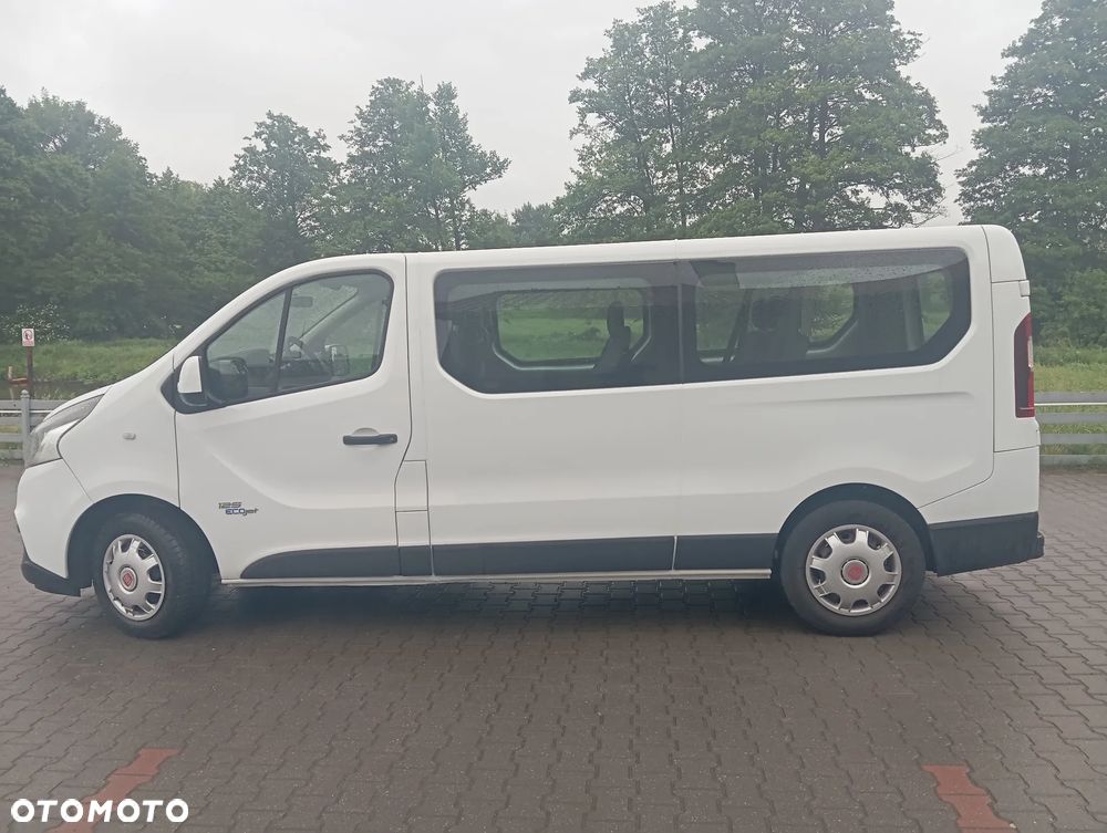 Fiat Talento Kombi L2 Base - 2