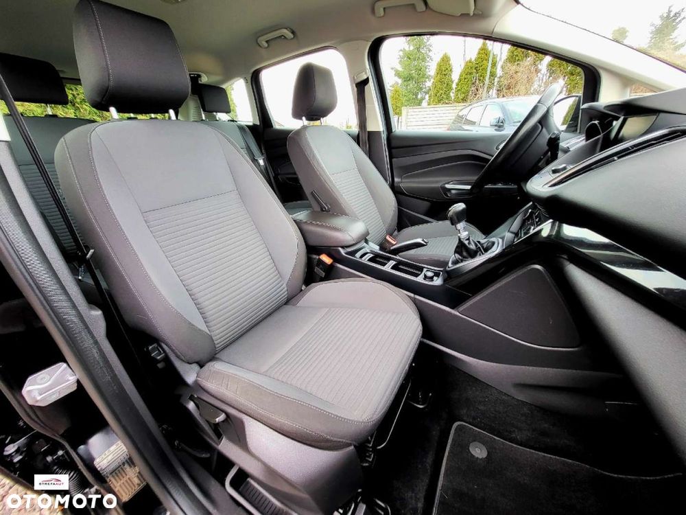 Ford C-MAX - 27
