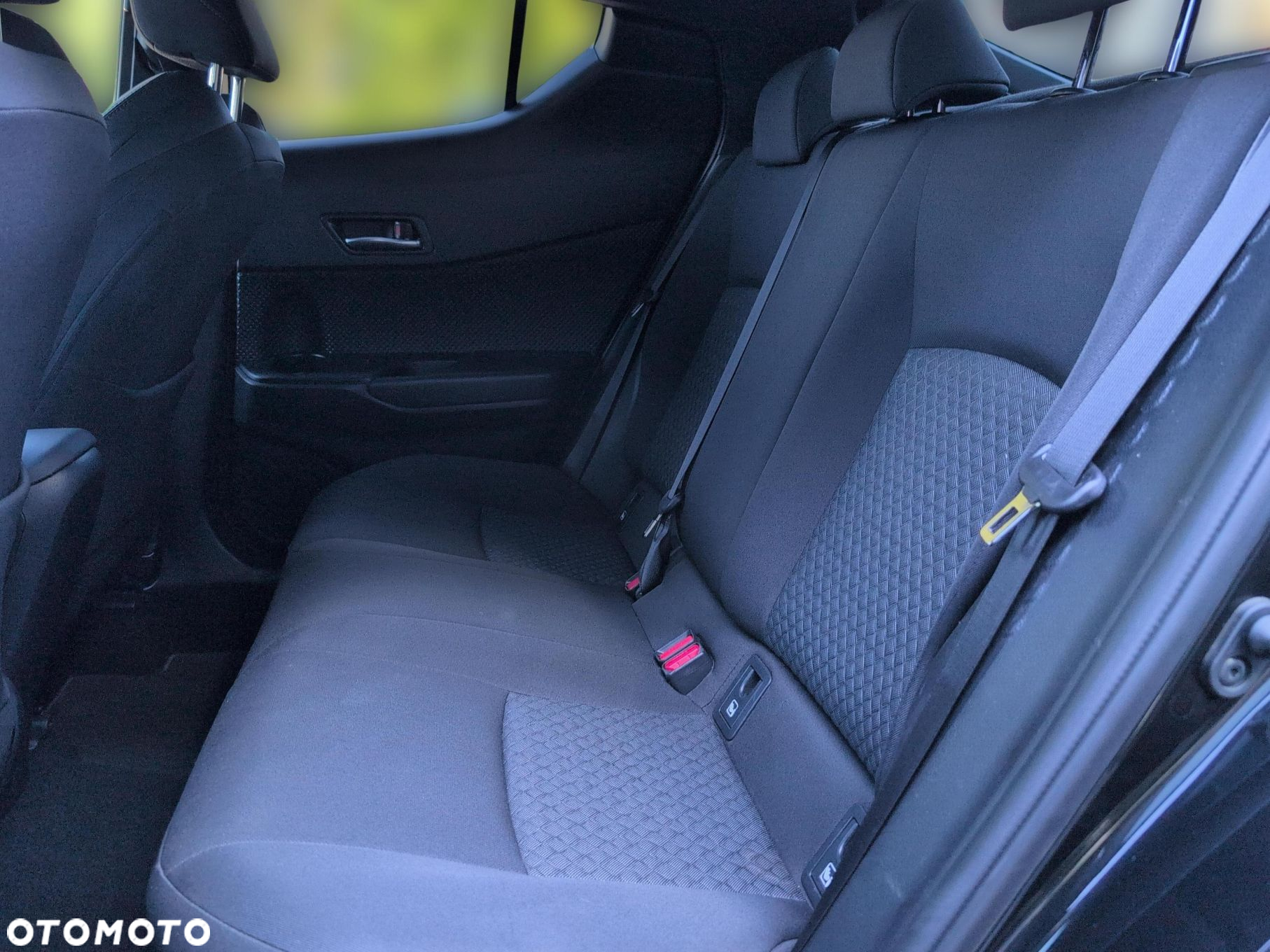 Toyota C-HR 2.0 Hybrid Style - 14