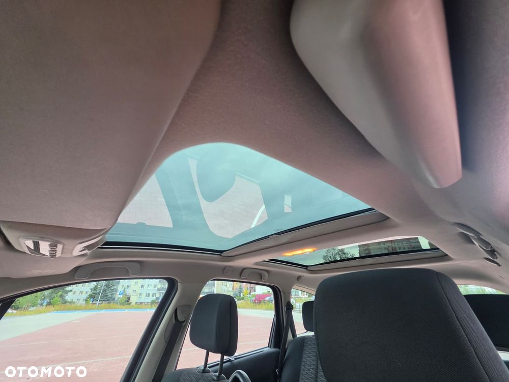 Renault Grand Scenic 2.0 16V Exception - 18