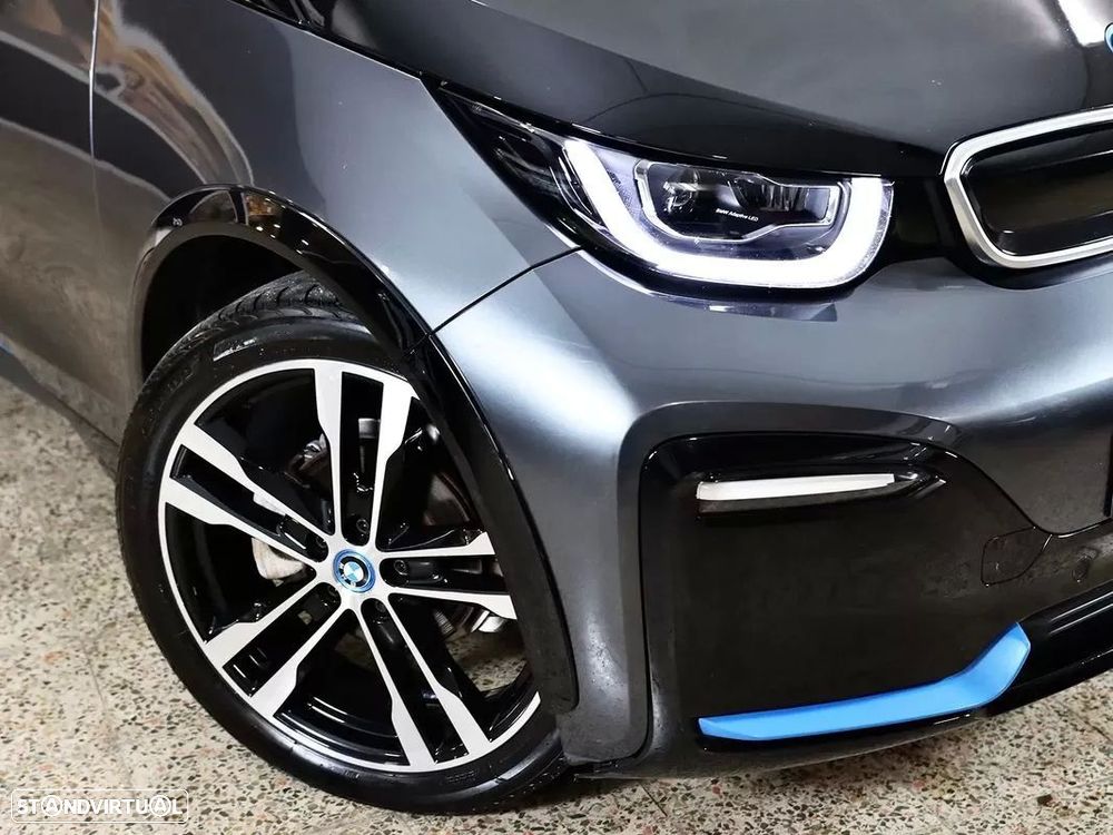 BMW i3 s 120Ah - 10