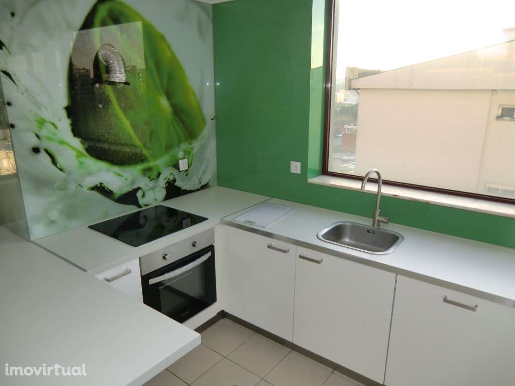 Apartamento T 2 ,São João Madeira - Grande imagem: 2/18