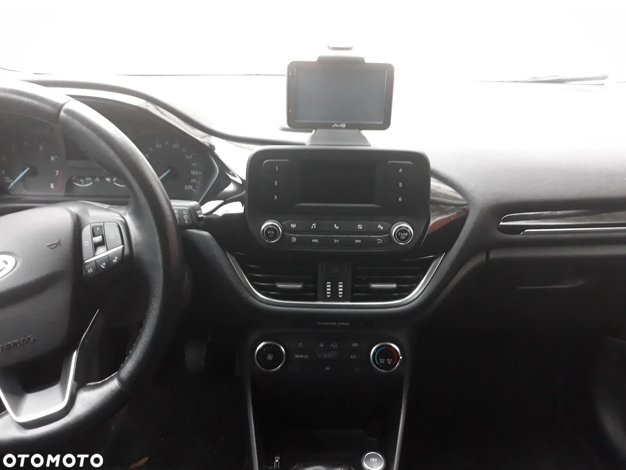 Ford Fiesta 1.1 Trend - 15