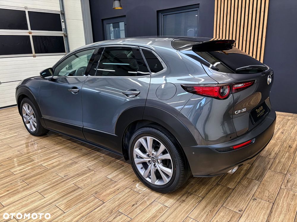 Mazda CX-30 - 10