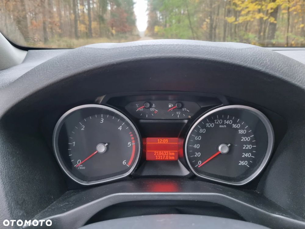 Ford Mondeo 2.0 TDCi Ambiente - 16