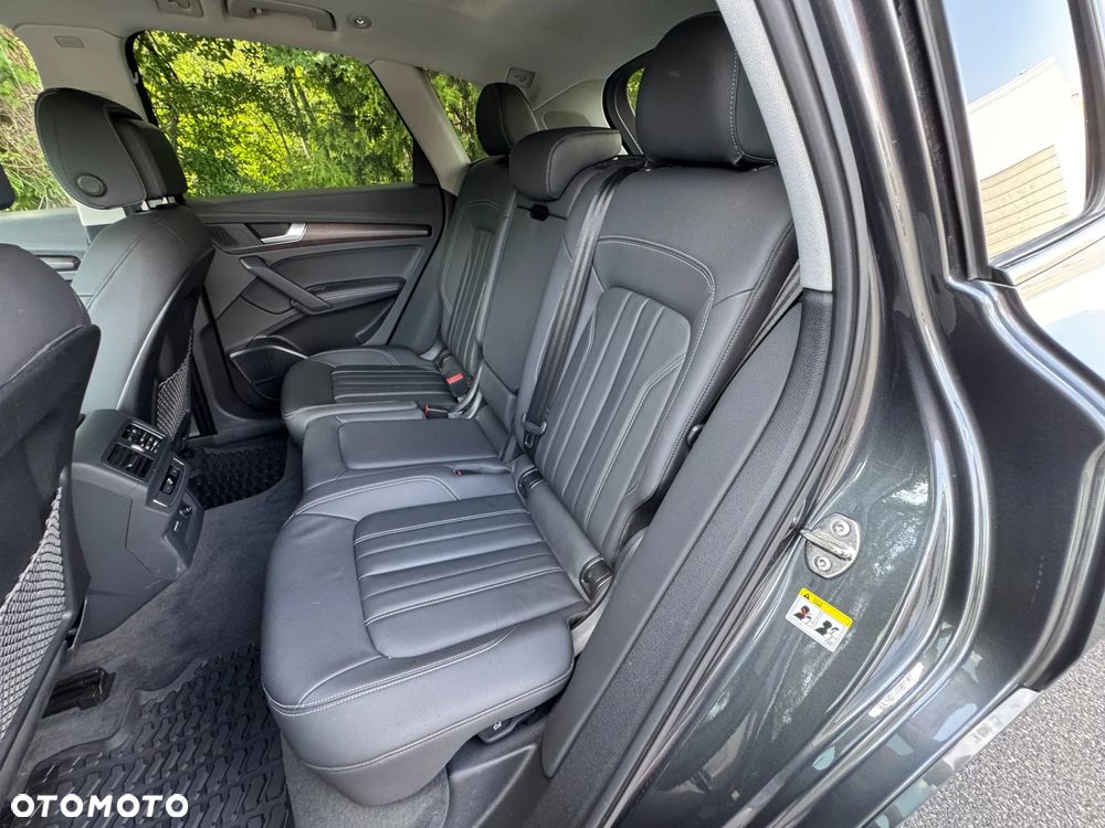 Audi Q5 45 TFSI mHEV Quattro S Line S tronic - 18