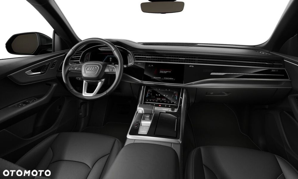 Audi Q8 - 5