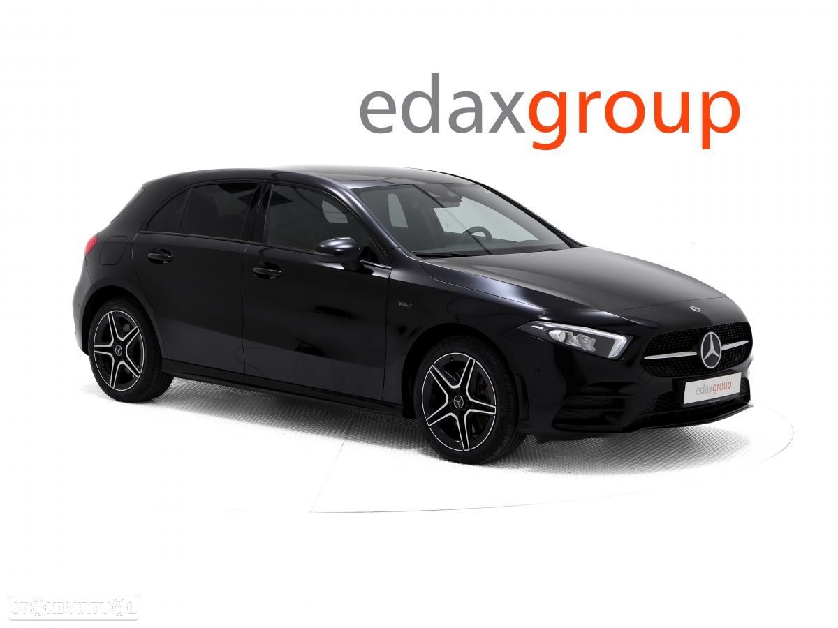 Mercedes-Benz A 250 e 8G-DCT AMG Line - 1