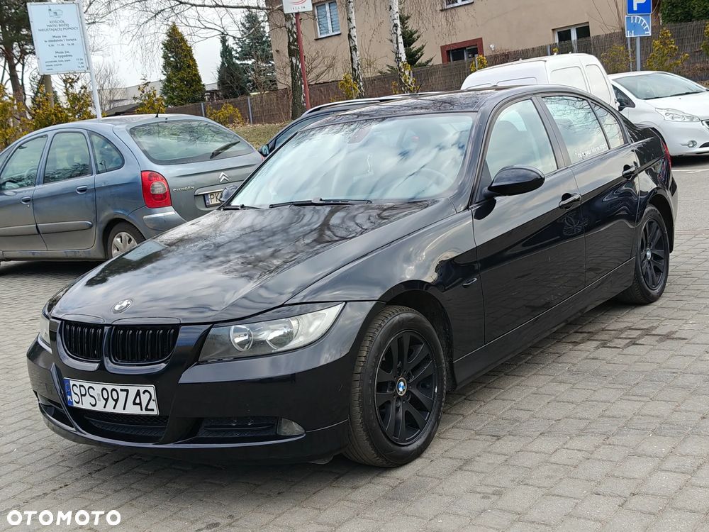 BMW Seria 3 - 14
