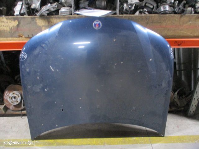 Capot Capo788 SAAB 93 2 SPORT HATCH FASE 1 2006 1.9TID 150CV 5P AZUL - 1