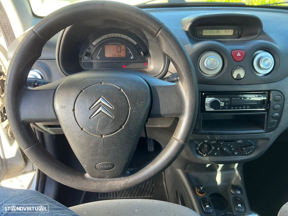 Citroën C3 - 11