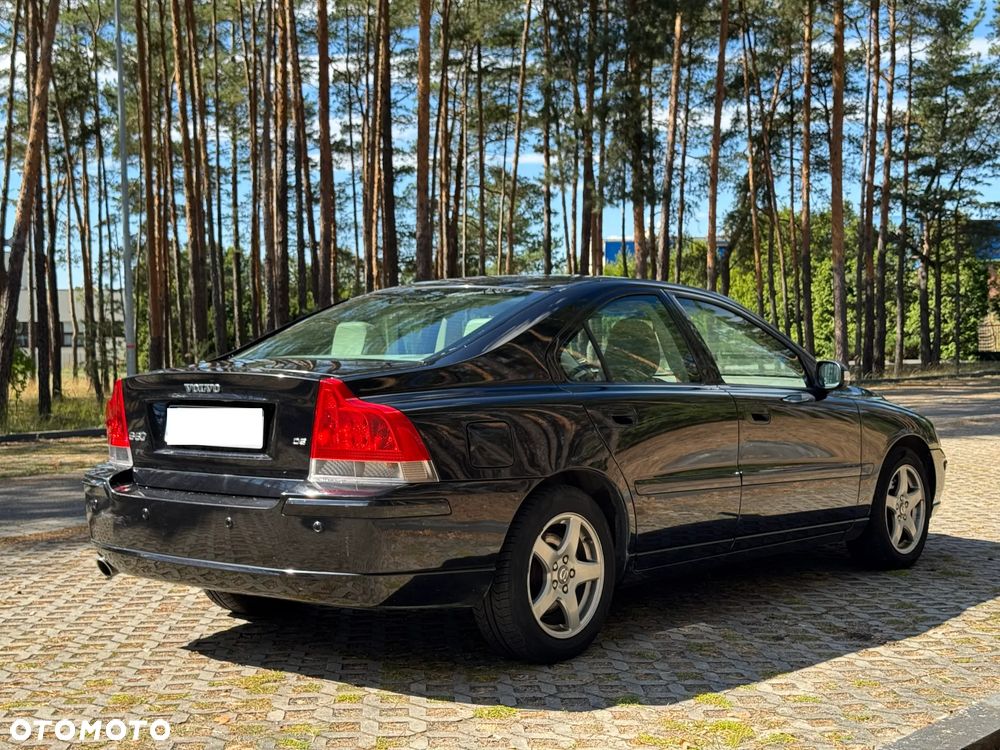 Volvo S60 - 14