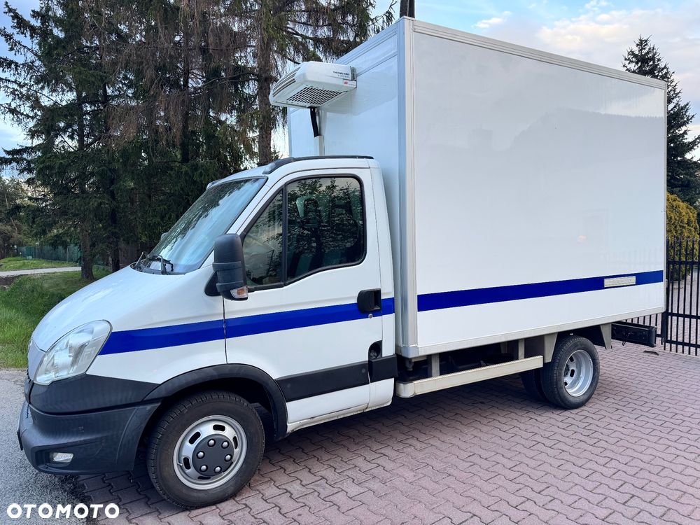 Iveco 35C15 - 18