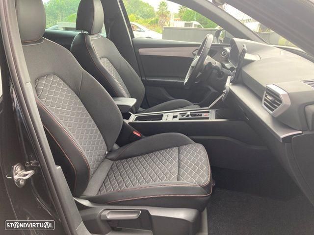 SEAT Leon ST 1.0 eTSI OPF DSG FR - 27