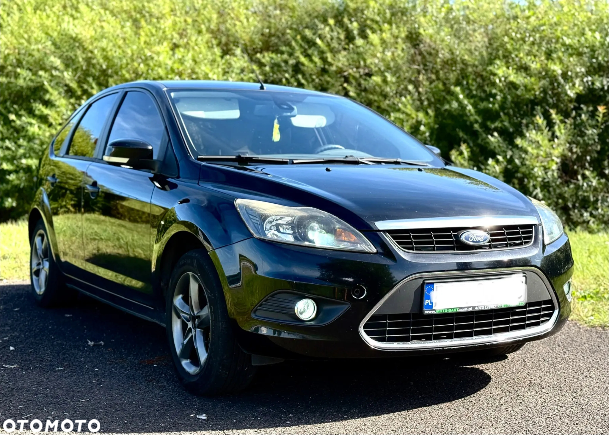Ford Focus - 3