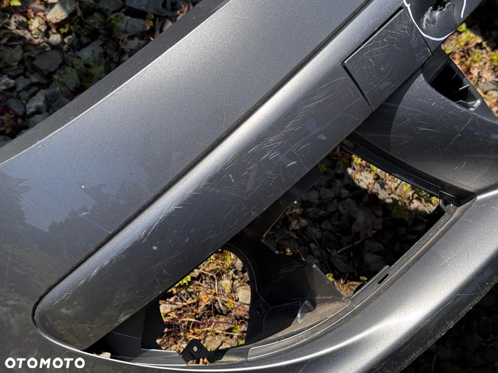 ZDERZAK PRZEDNI PRZÓD SEAT ALTEA TOLEDO 2004- OE 5P0807231 - 4